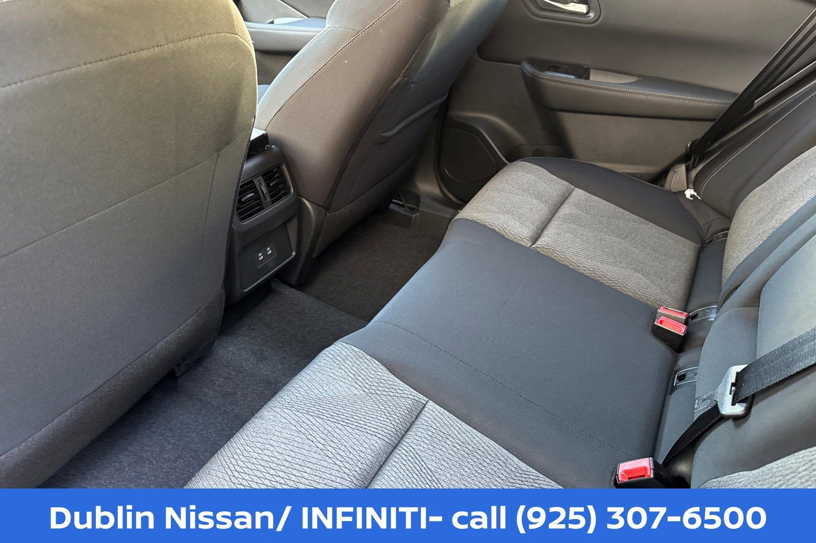 New 2026 Nissan Rogue SV w/ Cold Weather Package FWD image 14