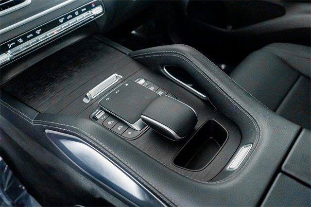 Used 2024 Mercedes-Benz GLE 450 4MATIC w/ Winter Package image 22