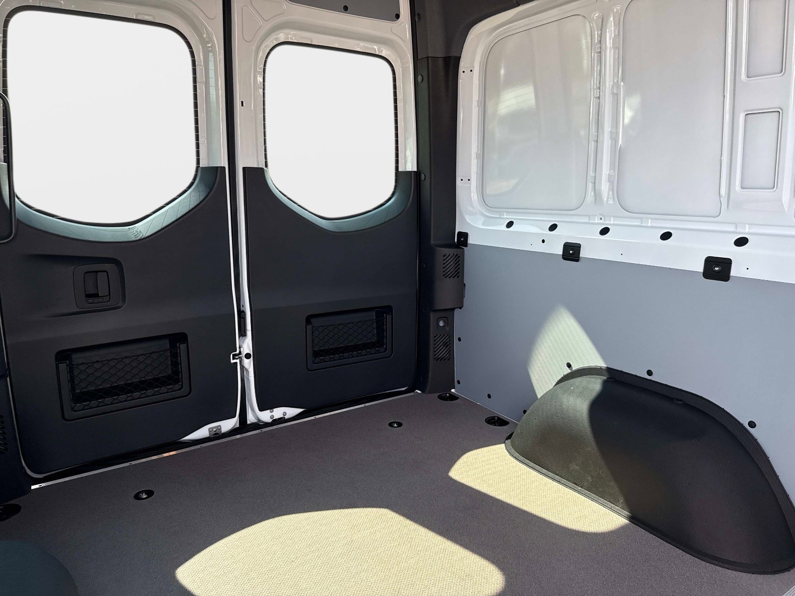 New 2026 Mercedes-Benz Sprinter 2500 image 10