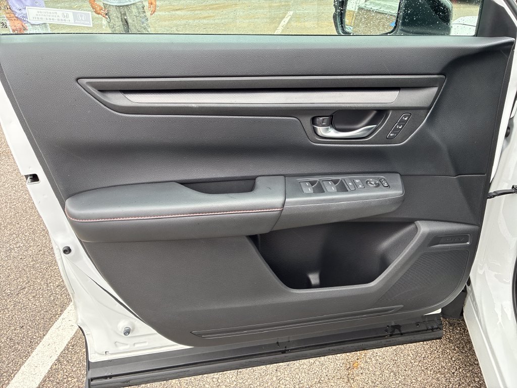 Used 2024 Honda CR-V Sport-L image 11