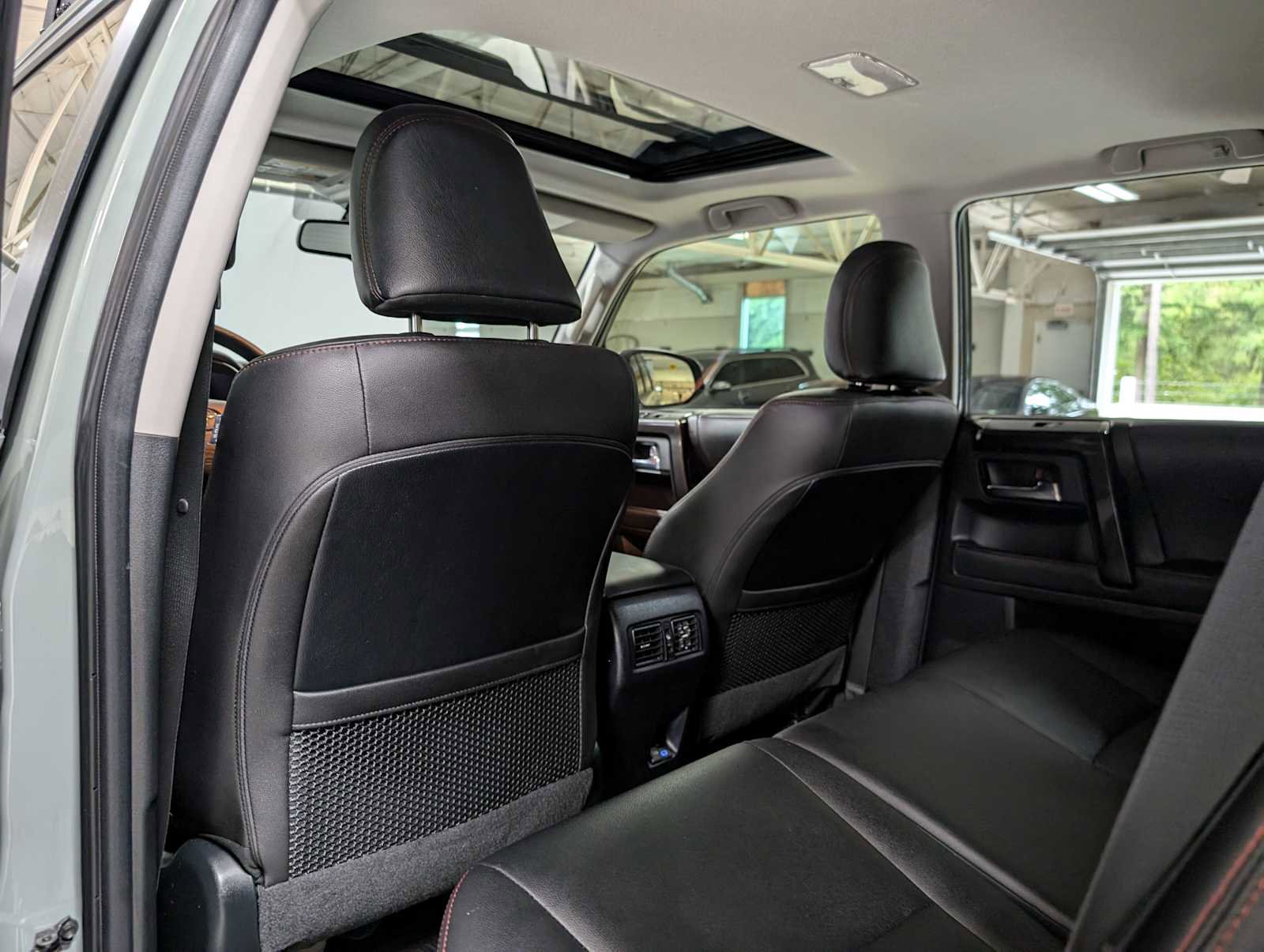 Used 2023 Toyota 4Runner TRD Off-Road Premium w/ Moonroof Package image 21