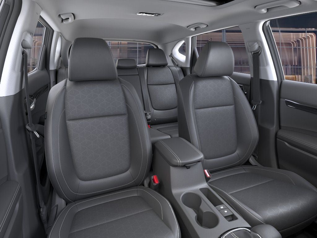 New 2026 Kia Seltos SX w/ SX Sunroof Package AWD/4WD image 15