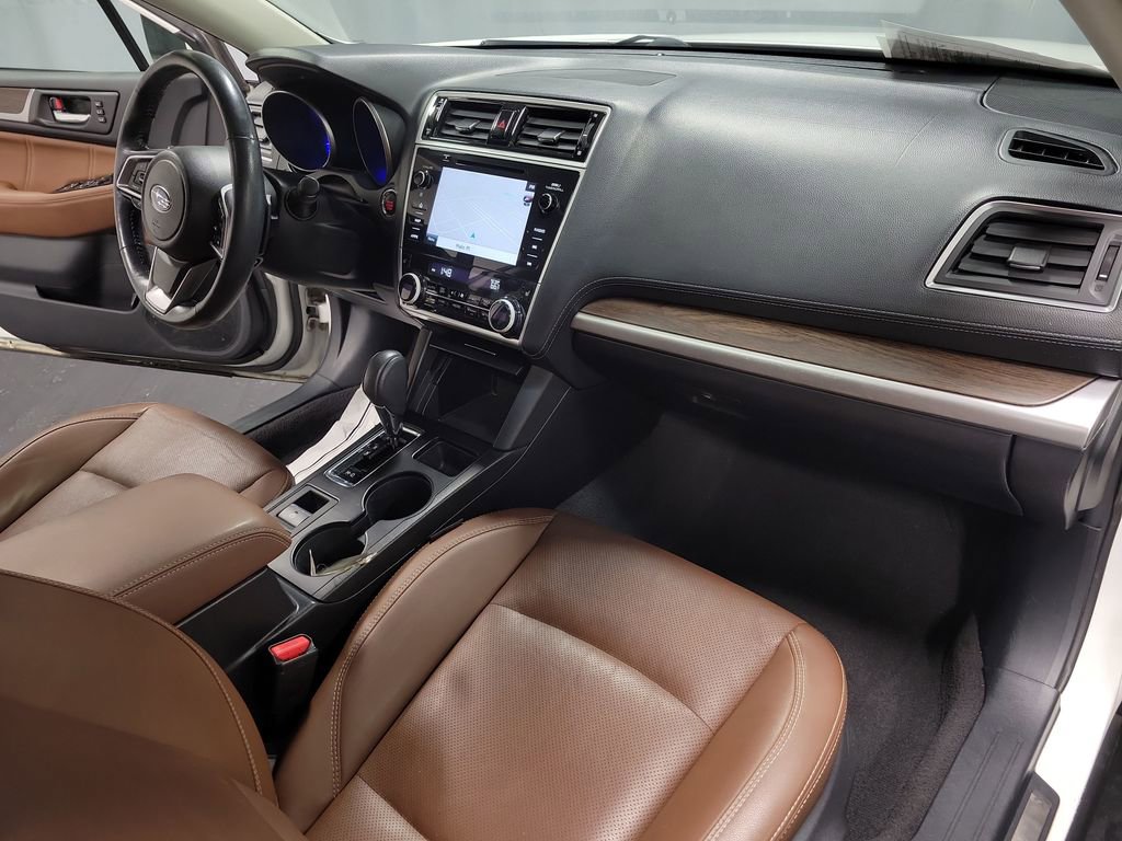 Used 2019 Subaru Outback 2.5i Touring image 26