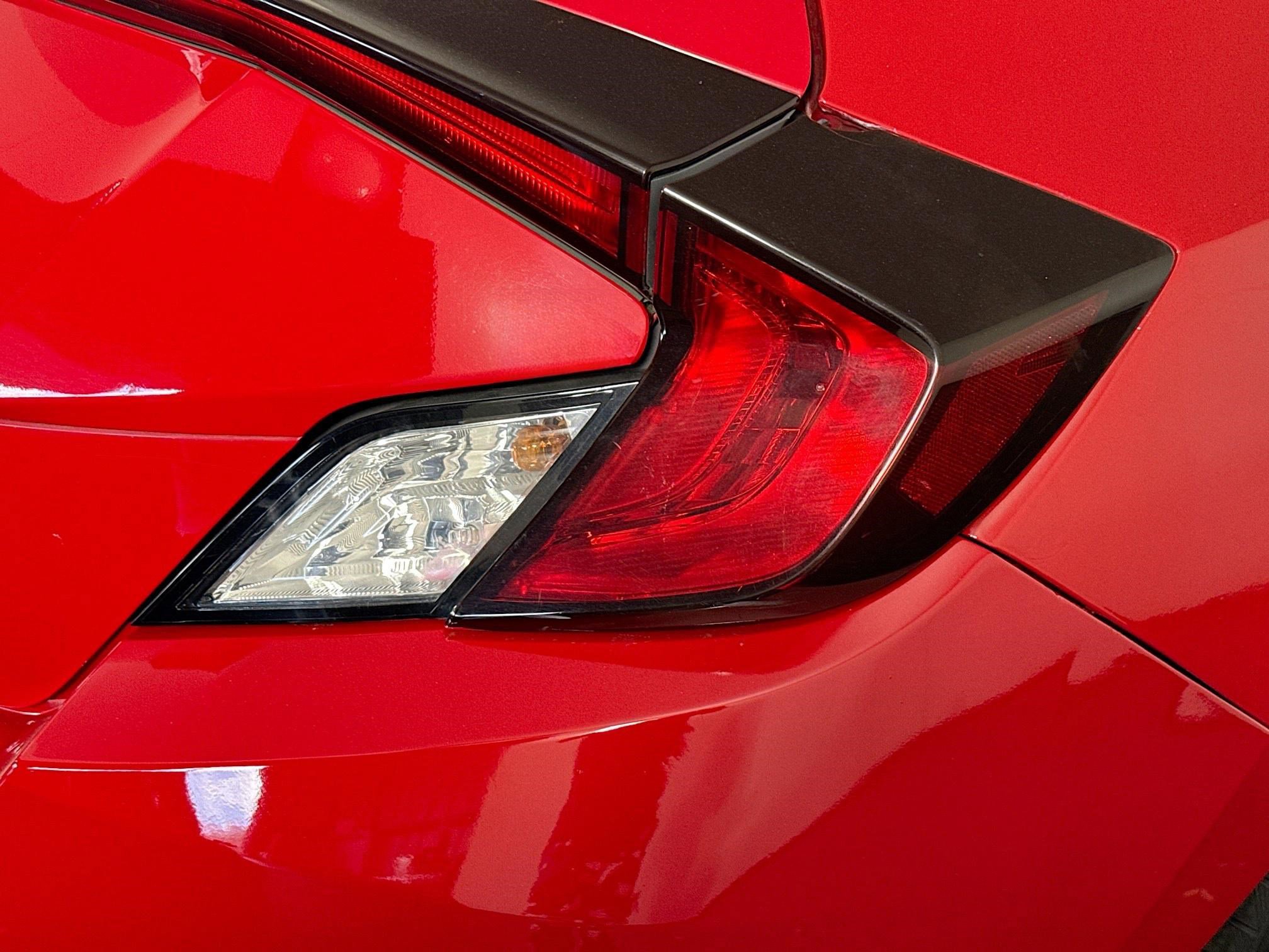 Used 2018 Honda Civic EX-T image 32