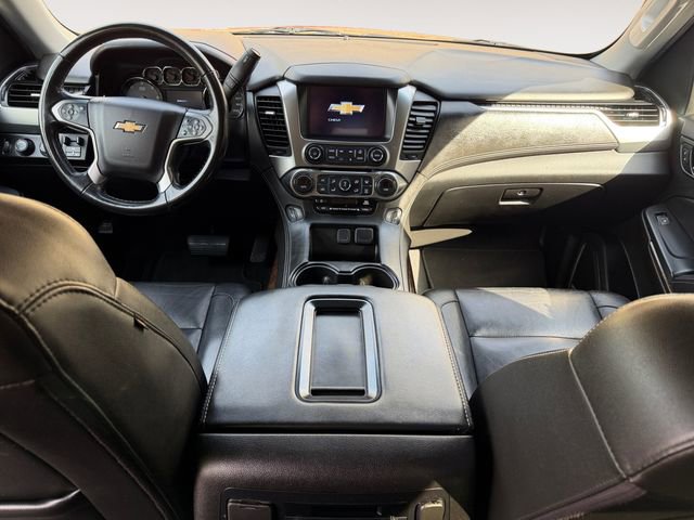 Used 2019 Chevrolet Suburban LT AWD/4WD image 10