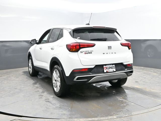 Used 2025 Buick Encore GX Preferred image 8