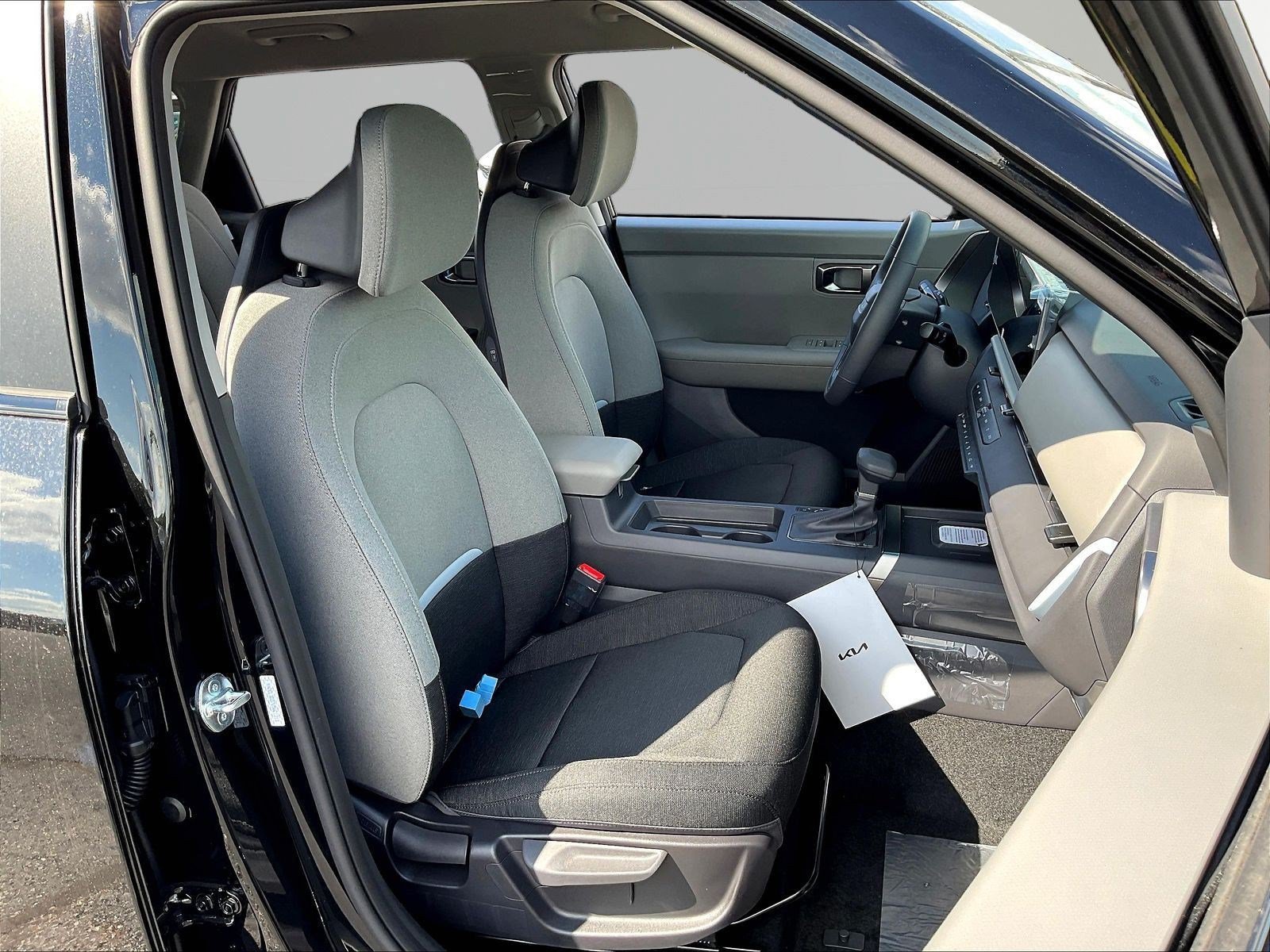 New 2027 Kia Seltos S FWD image 19