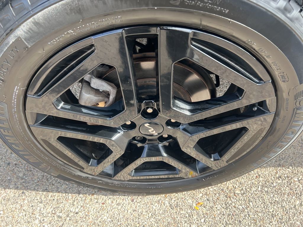 Used 2024 Kia Telluride SX X-Line image 42