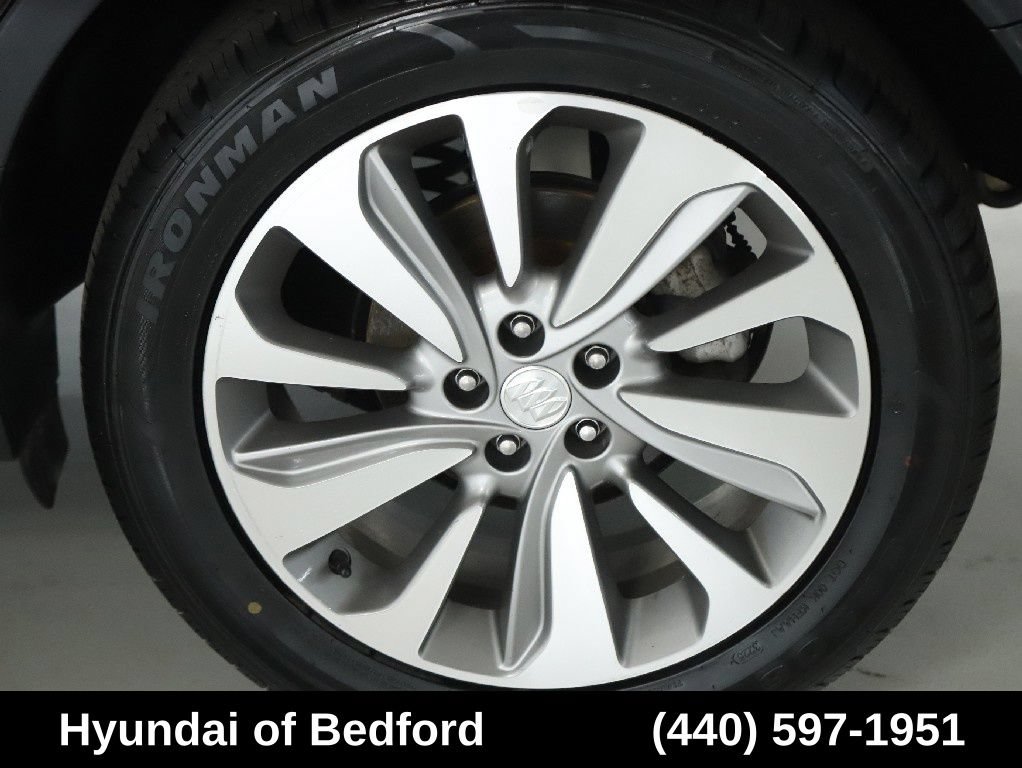 Used 2018 Buick Encore Preferred FWD image 39
