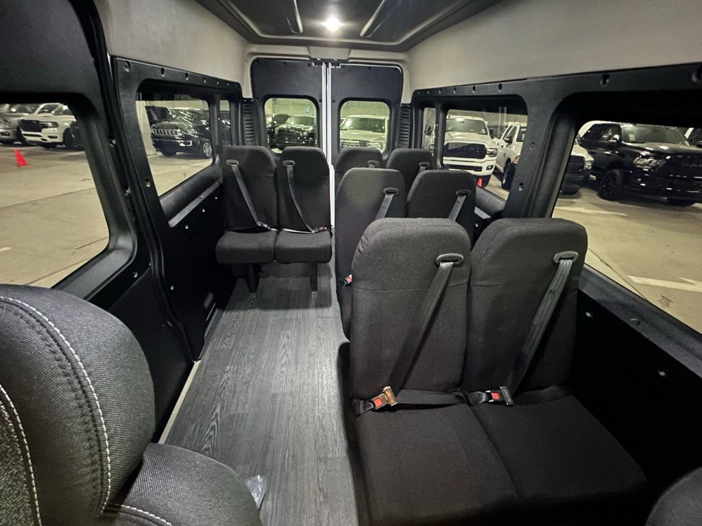 Used 2023 RAM ProMaster 2500 image 25