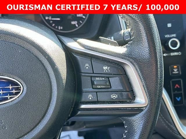 Used 2024 Subaru Outback Premium image 27