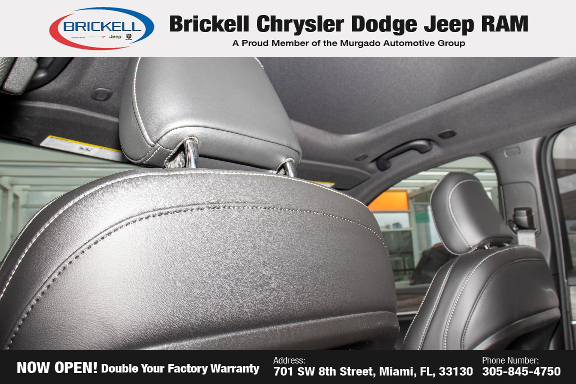 New 2026 Jeep Grand Cherokee Limited image 18