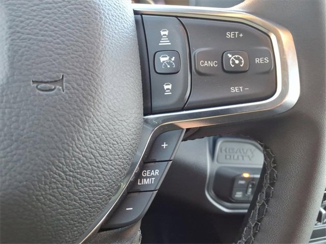 New 2026 RAM 2500 Laramie w/ Night Edition image 28