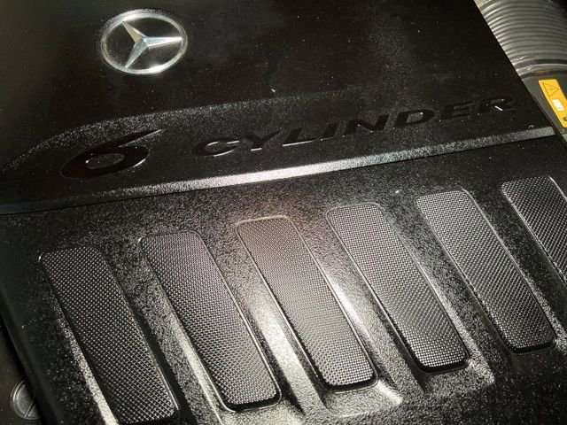 Used 2021 Mercedes-Benz GLS 450 4MATIC image 22