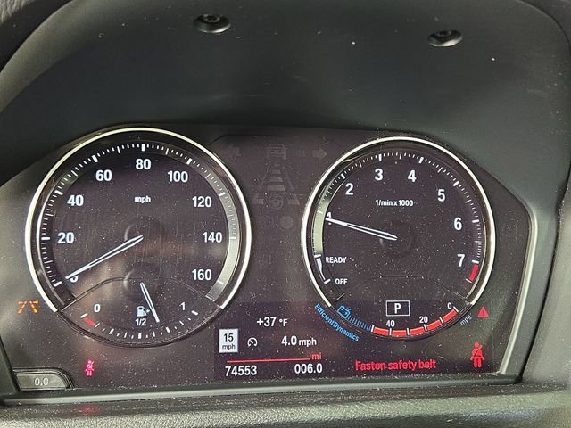 Used 2019 BMW X1 xDrive28i w/ Convenience Package image 16