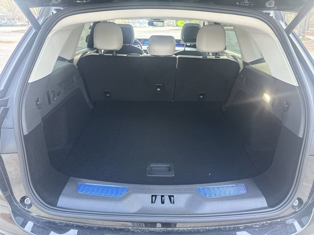 New 2026 Lincoln Nautilus Premier AWD/4WD image 25