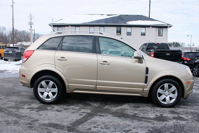 Used 2008 Saturn Vue XR w/ Premium Trim Package image 6