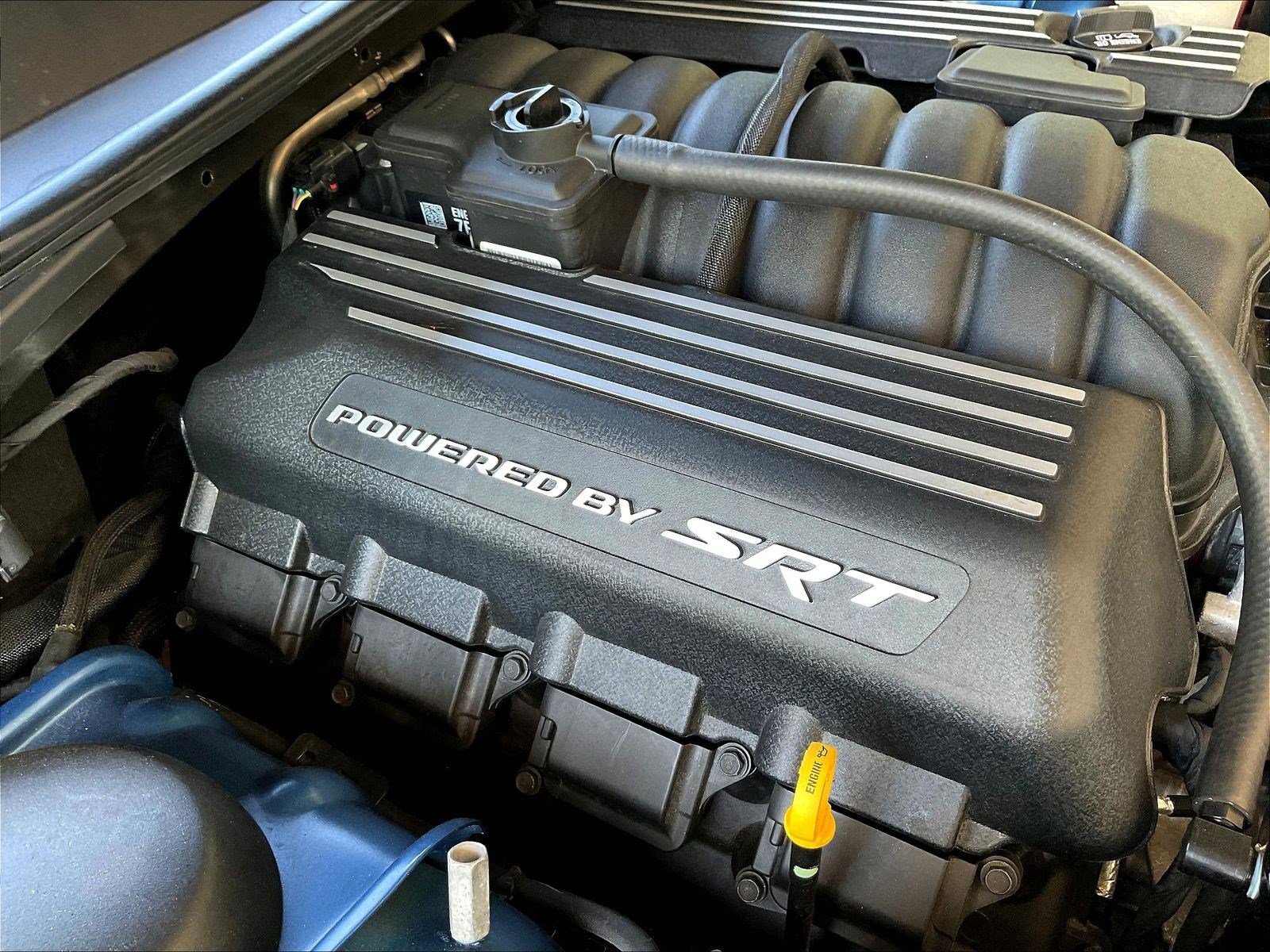 Used 2023 Dodge Challenger R/T Scat Pack RWD image 31