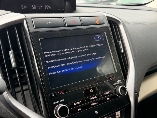 Used 2019 Subaru Ascent Premium AWD/4WD image 22