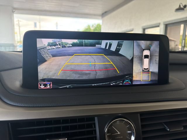 Used 2022 Lexus RX 350L Premium w/ Premium Package AWD/4WD image 37