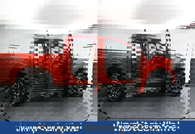 Used 2023 Ford F150 XLT w/ Equipment Group 302A High image 32