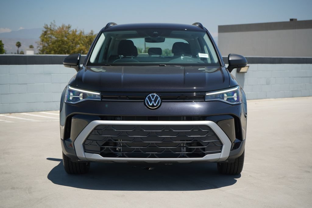 New 2026 Volkswagen Taos S FWD image 5