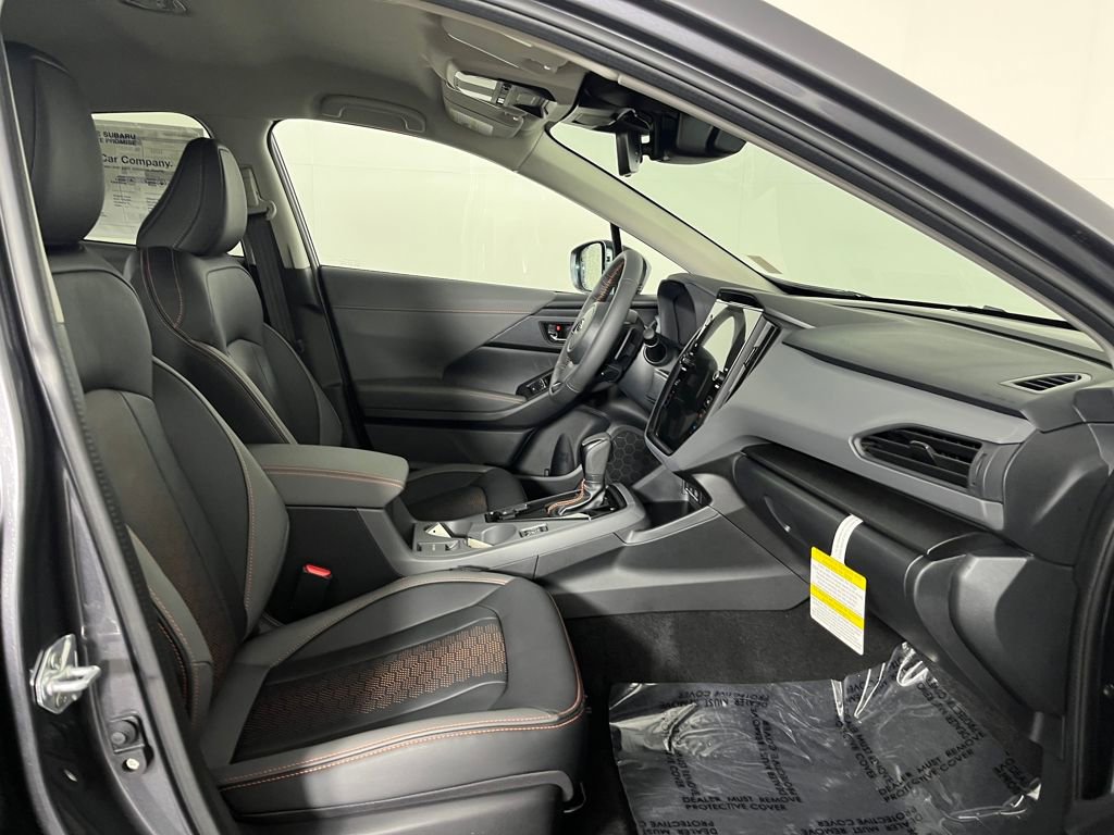 New 2026 Subaru Crosstrek 2.5i Limited image 13