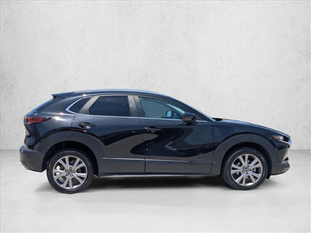 Used 2023 MAZDA CX-30 AWD 2.5 S w/ Select Package image 4