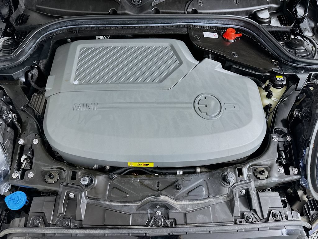 Used 2022 MINI Cooper SE FWD image 30