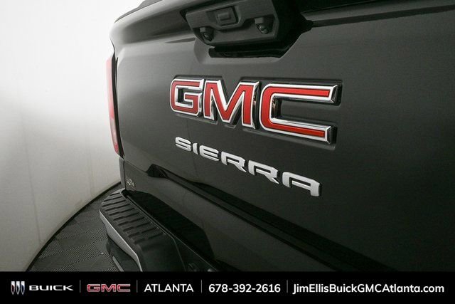 Used 2025 GMC Sierra 1500 Pro w/ Pro Value Package image 32