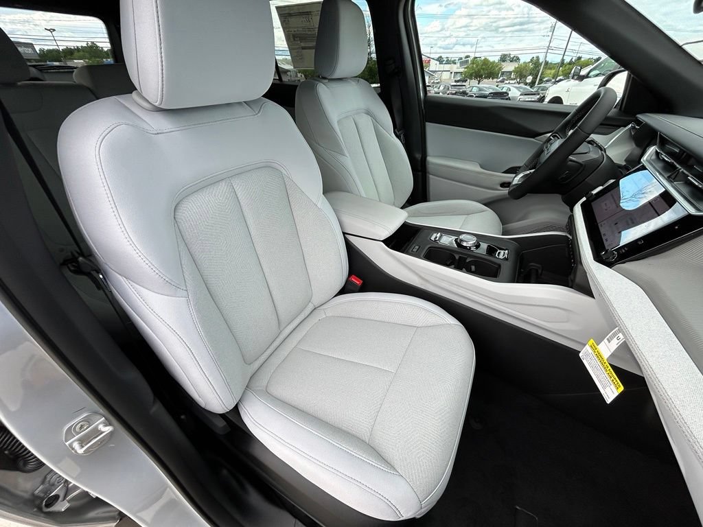 New 2026 Jeep Cherokee Limited AWD/4WD image 36