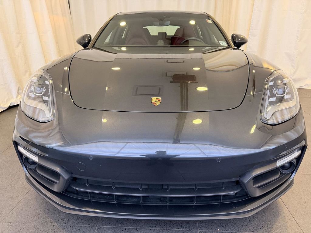 Certified 2023 Porsche Panamera 4 AWD/4WD image 7