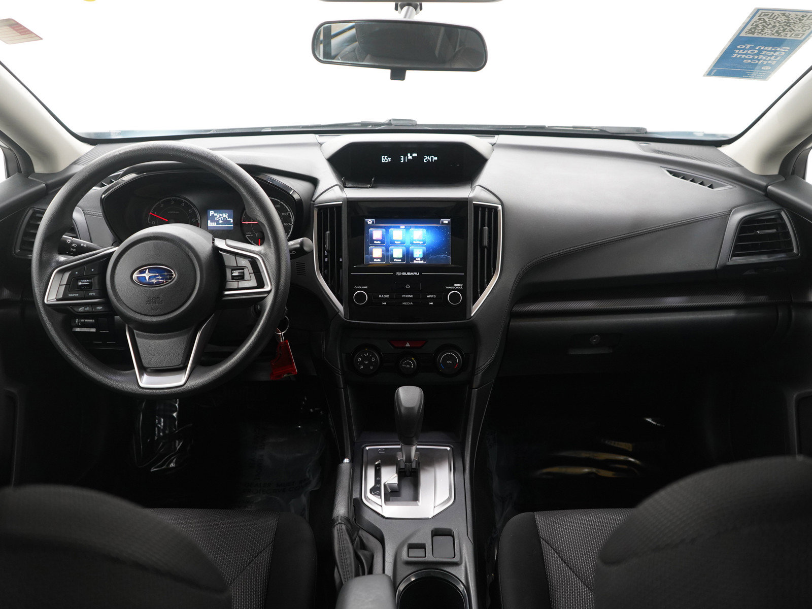 Used 2018 Subaru Impreza 2.0i image 13