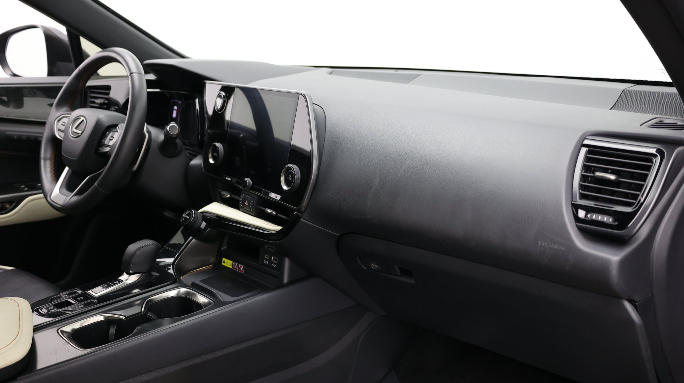 Used 2022 Lexus NX 250 FWD image 49