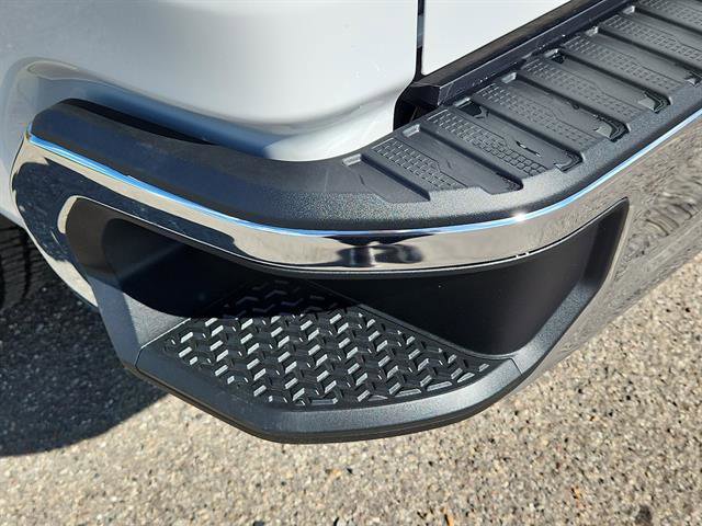 New 2026 Chevrolet Silverado 3500 W/T w/ WT Convenience Package image 15