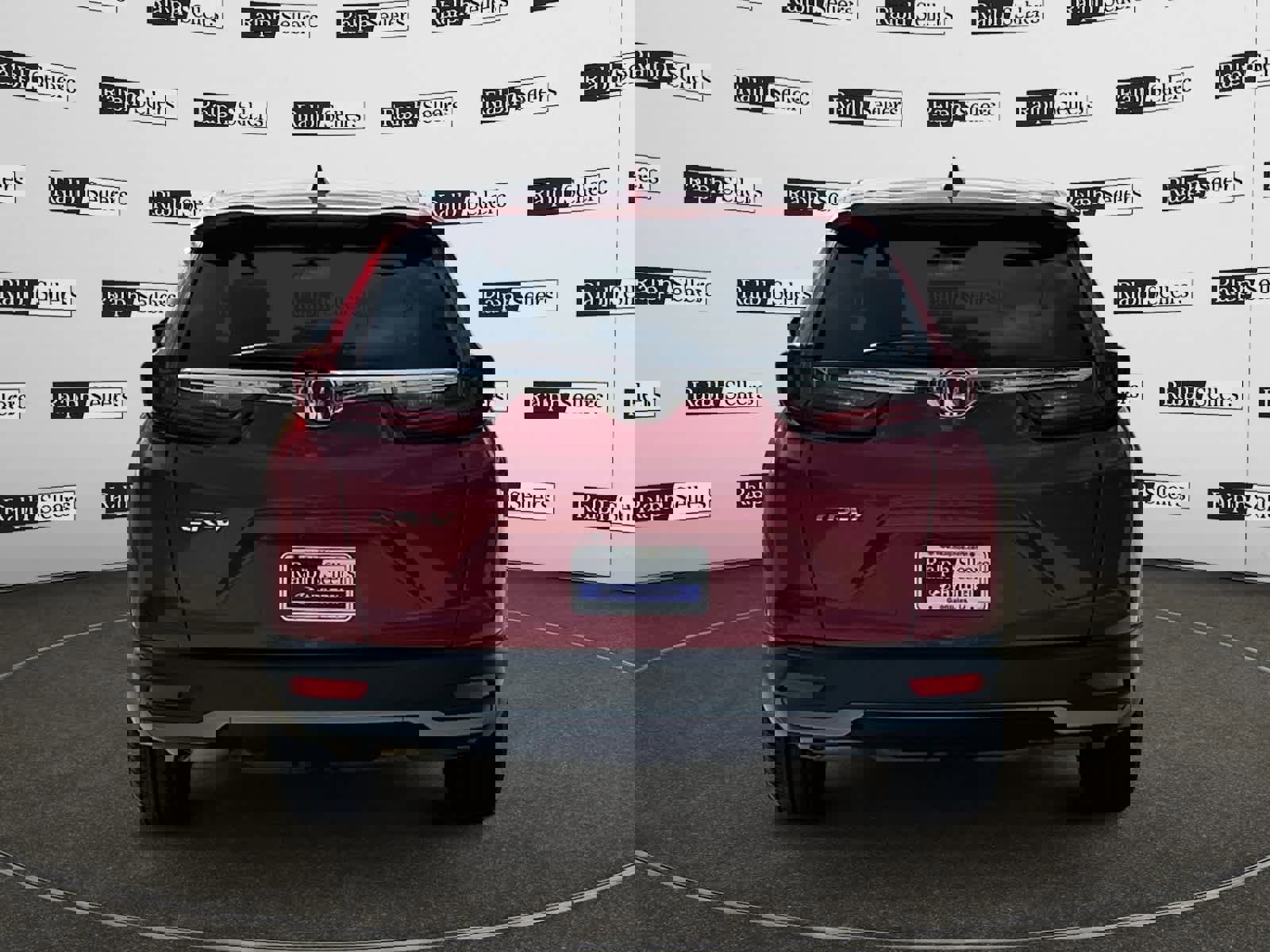 Used 2022 Honda CR-V EX image 5