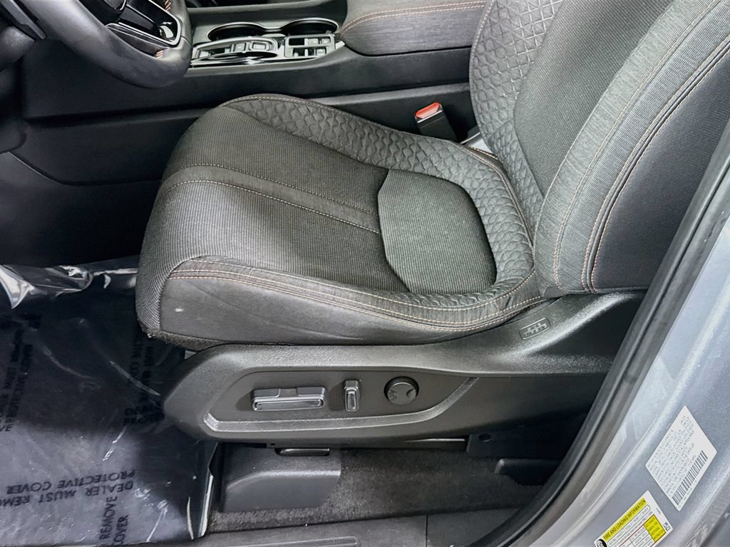 Used 2023 Honda Pilot Sport image 22