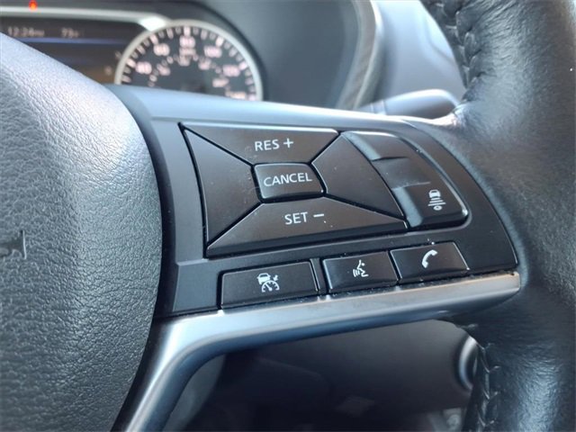 Used 2024 Nissan Sentra SV w/ All-Weather Package image 21