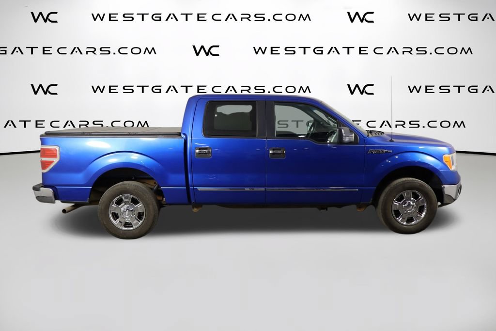 Used 2012 Ford F150 XLT RWD image 36