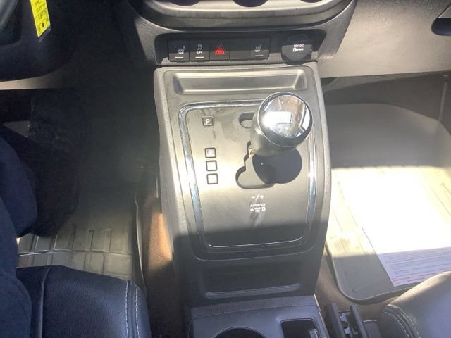Used 2014 Jeep Patriot High Altitude FWD image 30