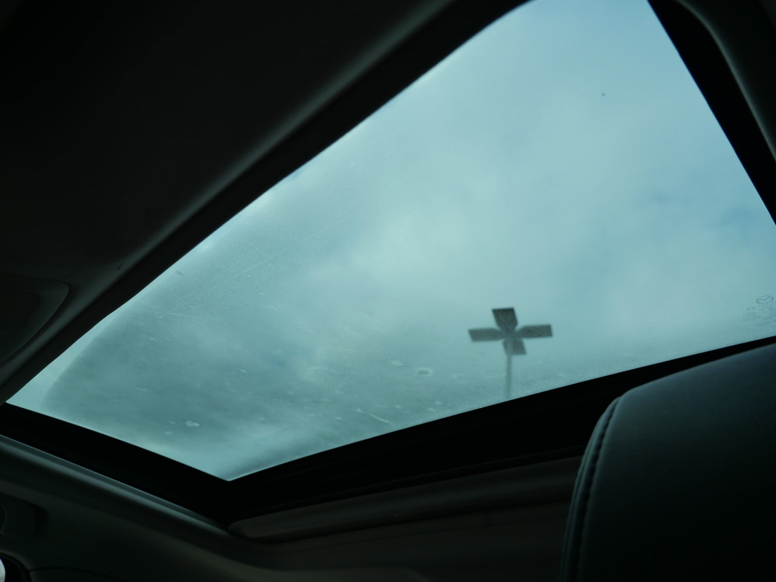 Used 2014 MAZDA MAZDA6 Grand Touring w/ MRCC + FOW Package image 20