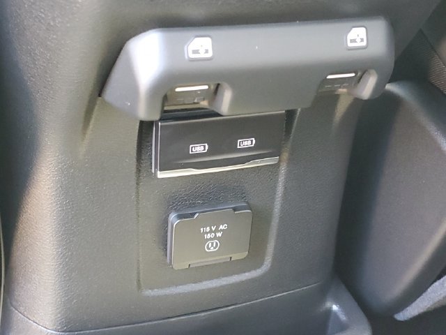 New 2026 Jeep Wrangler Unlimited Rubicon AWD/4WD image 10