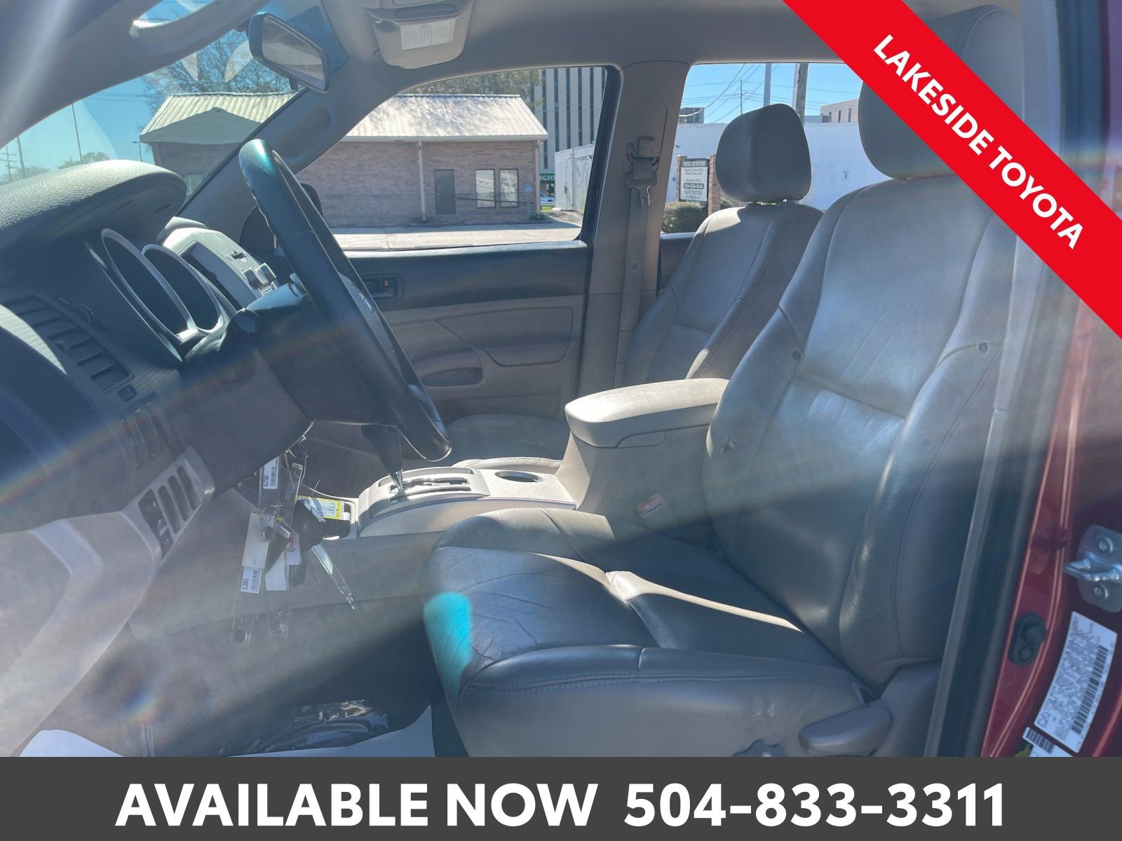 Used 2007 Toyota Tacoma PreRunner image 28