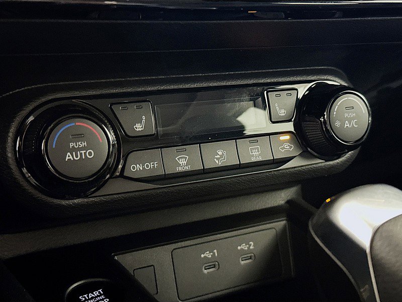 New 2026 Nissan Kicks SV w/ SV Premium Package image 17