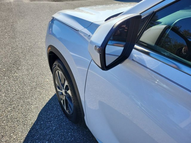 Used 2022 Hyundai Palisade SEL image 18