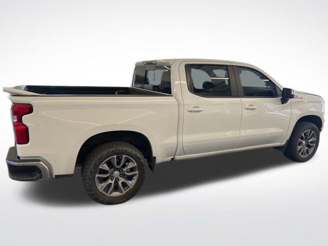 Used 2021 Chevrolet Silverado 1500 LT w/ All Star Edition Plus AWD/4WD image 12
