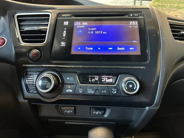 Used 2014 Honda Civic EX-L image 19