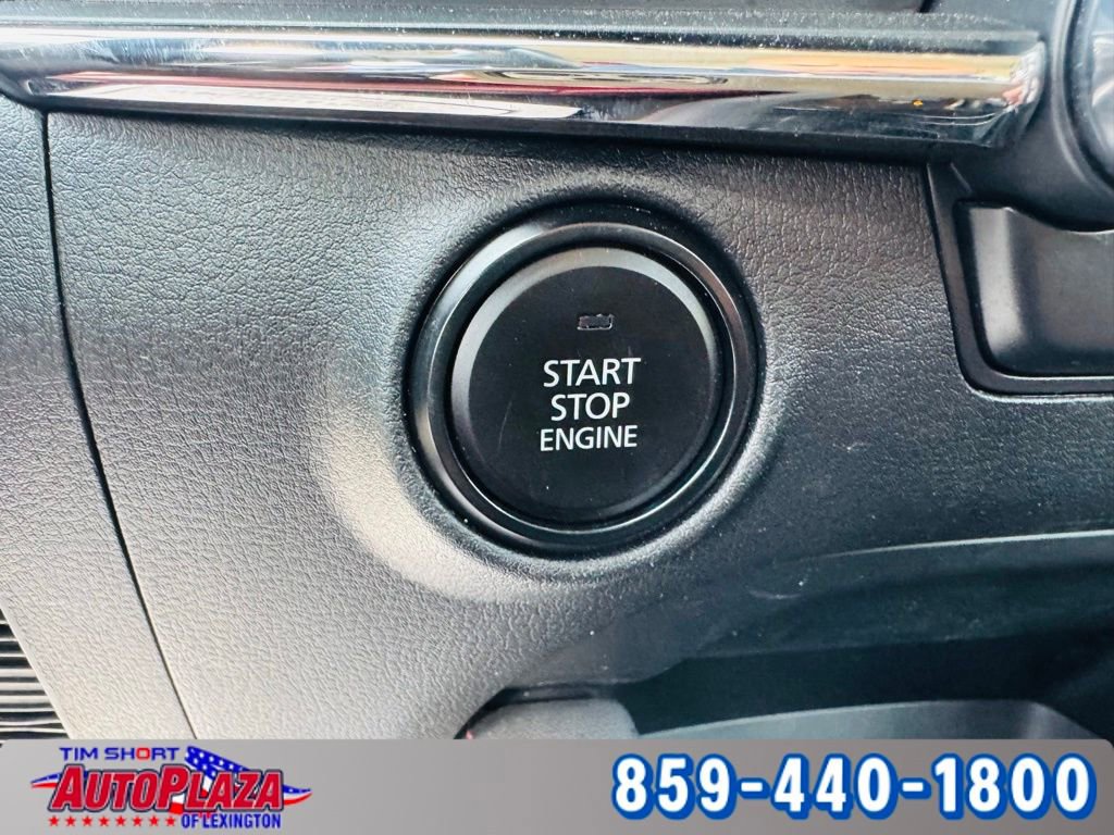 Used 2024 MAZDA MAZDA3 s image 29