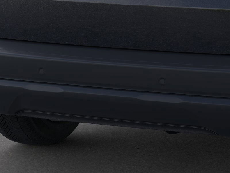 New 2025 Ford Escape ST-Line w/ Tech Pack #1 image 23