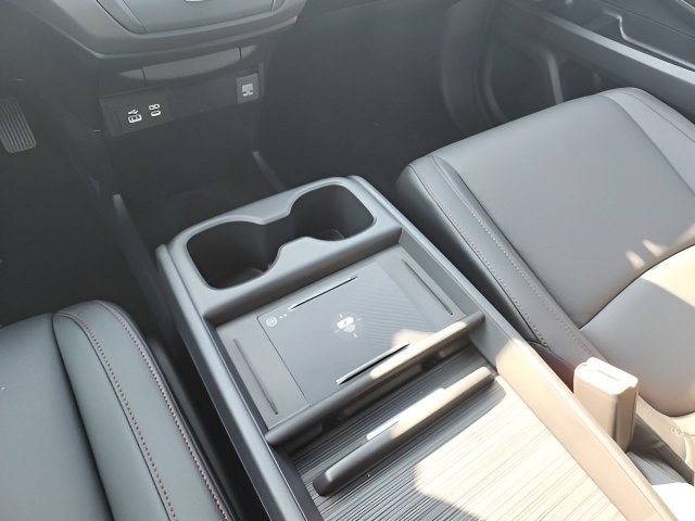 New 2026 Honda Odyssey Sport-L image 27